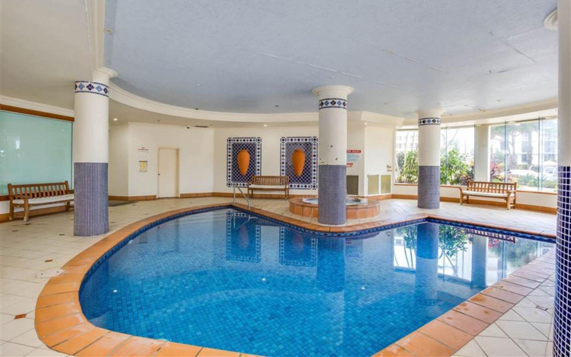 The Moroccan - Qstay Gold Coast Buitenkant foto